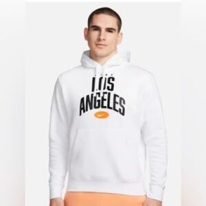 Nike Men's Hoodie | Size L